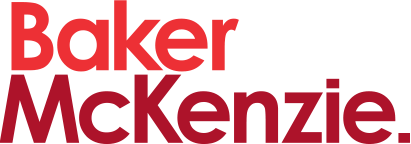 logo Baker & McKenzie