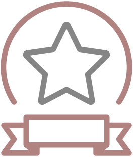 Icon Auszeichnungen
