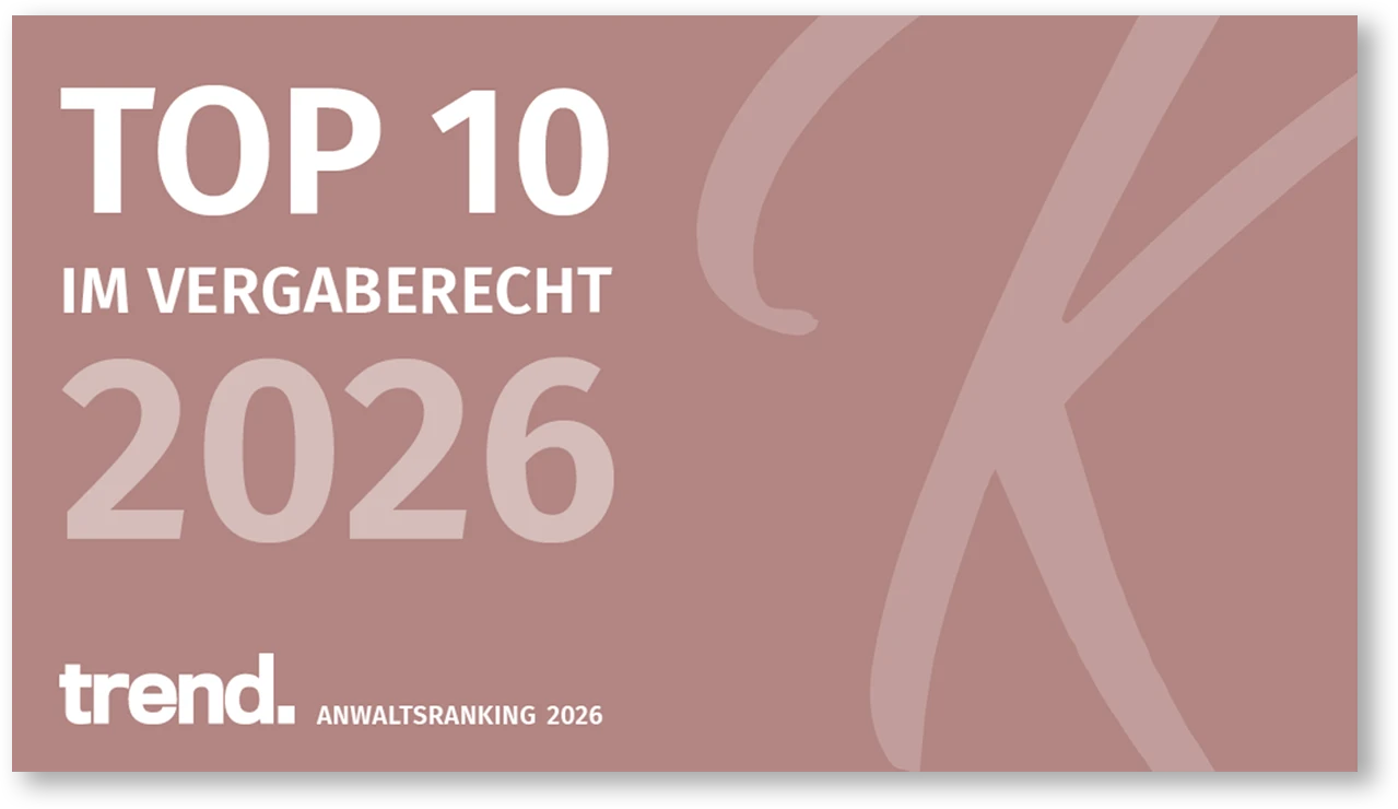 Trend Anwaltsranking 2026