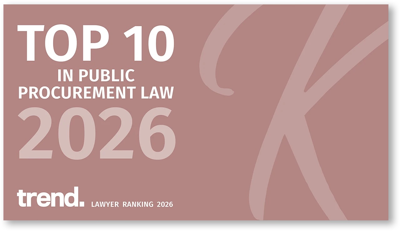 trend lawyer ranking 2026